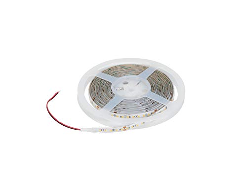 Eurolite Striscia Led Ip 600, 5 M, 2835, 2700 K, 24 V