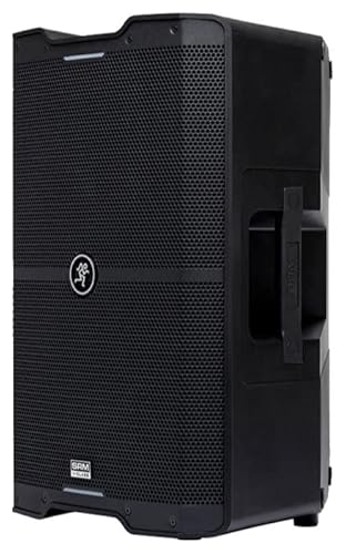 Mackie Srm210 V-Class 2050960-01