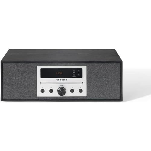 Crosley Finn Radio Lettore Cd