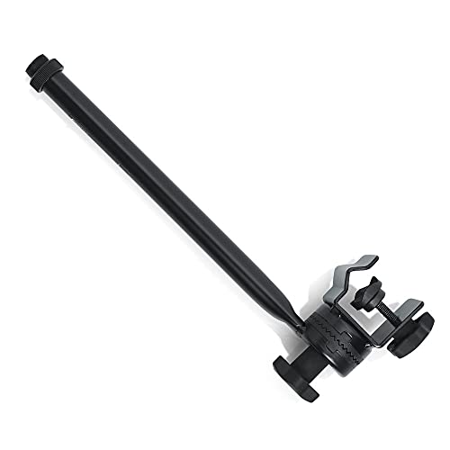 Gator Frameworks Gfw-Mic-Clmpbm16 - Mini Braccio A Morsetto A 2 Stadi