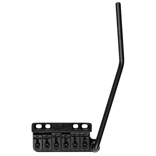 Vegatrem Vt1 Ultra Trem Standard Nero