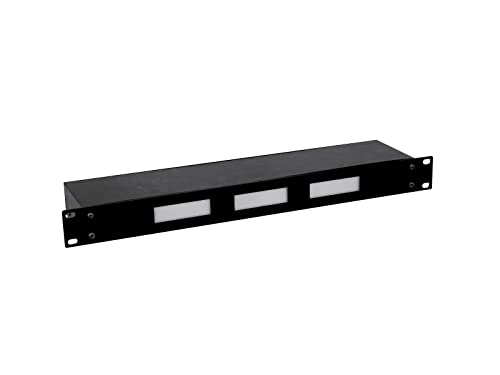 Omnitronic 10356252 Spl – 1 Indicatore Racking