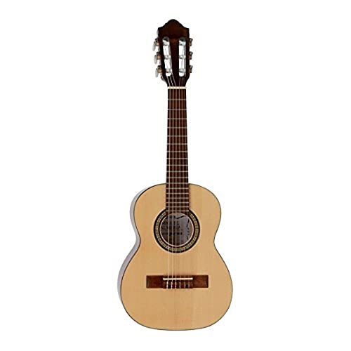 Gewa Chitarra Classica Almeria Europe, 1/4