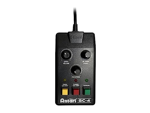 Antari Sc-4 Timer Remote Controller