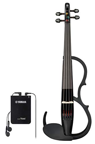 Yamaha Violino Silent