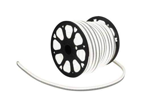 Eurolite Led Neon Flex 230V Slim Neutral White 100Cm