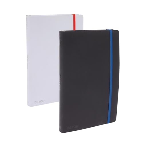 Giochi Preziosi Be You Agenda Timeless 16M Be9T7000 Colori Assortiti (1 Pezzo)