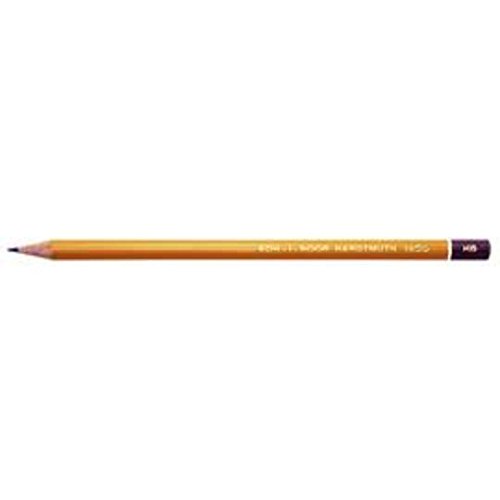 Scatola 12 Matite H1500 B Koh.I.Noor [H1500-B]