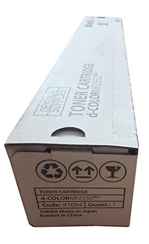 Olivetti B1094 - B1094 Toner Nero