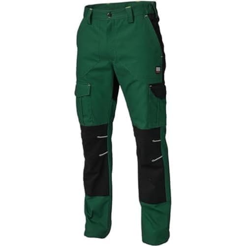 Siggi Pantaloni Tago Verde,Uomo,Xl