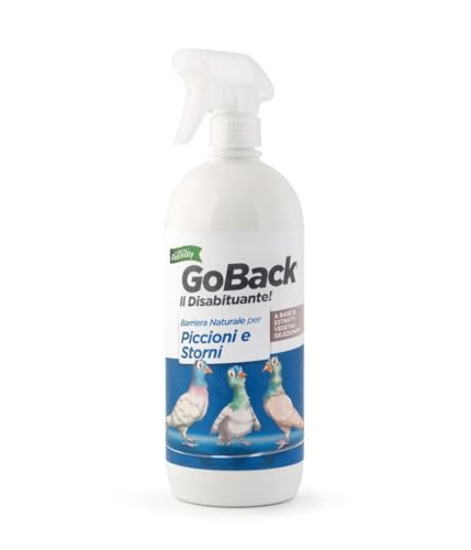 Disabituante Piccioni 750Ml