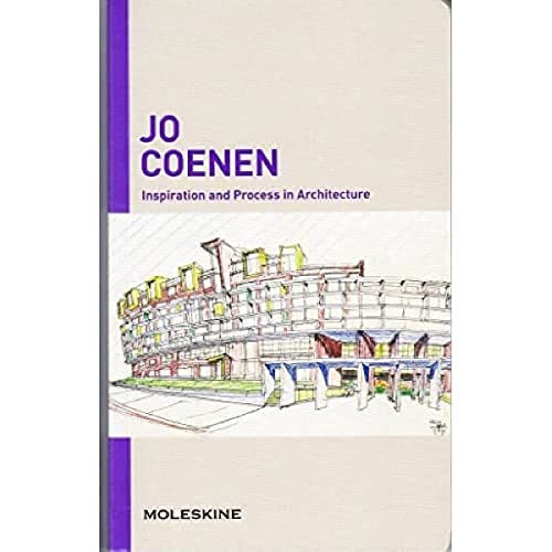 Jo Coenen: (Inspiration And Process In Architecture)