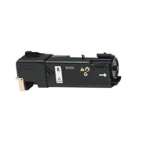 Toner 6140 Nero Compatibile Per Xerox Phaser 6140 106R01480, Capacità: 2.600 Pagine