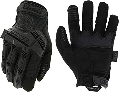 Mechanix Wear - M-Pact Guanti, Covert, X-Large