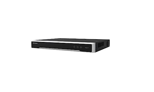 Nvr Hikvision Serie 7600 4K A 16 Canali Ds-7616Ni-Q2-303616532