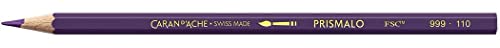 Caran D' Ache – 999.110 Pastelli Prismalo, Viola