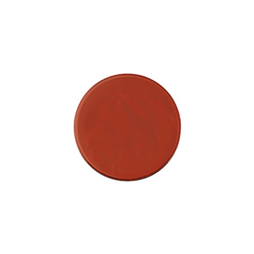 Pasta Abrasiva Rossa Per Rame, Ottone, Bronzo