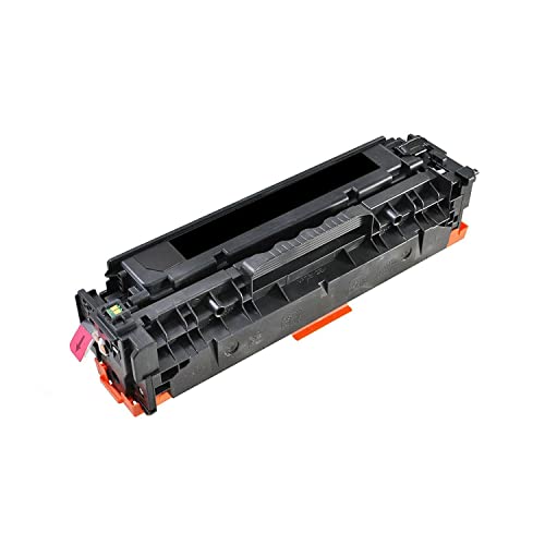 Prima4 - 410A Nero Toner Compatibile Con Stampanti Hp M452Dn, M452Nw, M477Fdn, M477Fdw -2.3K Pagine