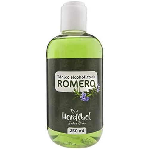 Herdibel Alcohol Romero 250Ml