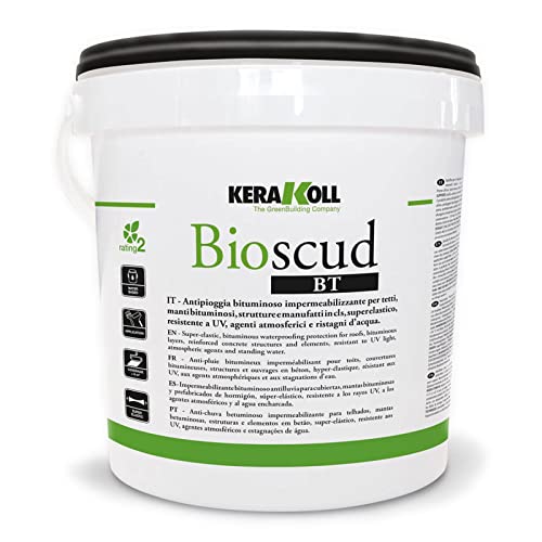 Kerakoll Bioscud Bt 16 Kg