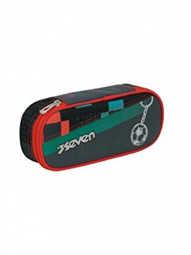 Bustina Round Plus Bundle Boy (Arancione)