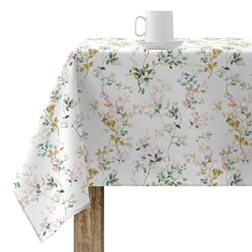 Mantel Resinado Antimanchas Modelo 0120-247