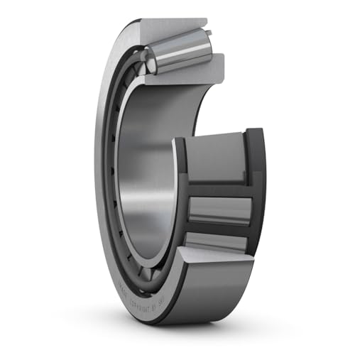 30203 Skf Cuscinetto A Rulli Conici 17,00X40,00X13,25Mm