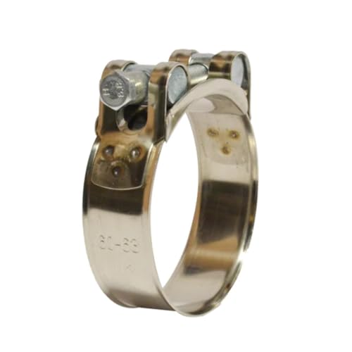 Collare A Bullone W2 44-47/21 Mm