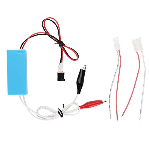 Tester Per Tubi Lampada, 12V Ccfl Led Tv Lcd Schermo Retroilluminazione Tester Per Tubi Lampada Per Lampade Ccfl Insegne Pubblicitarie/Display Con Ret