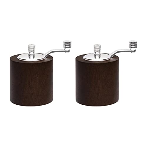 Olympia Ce247 Set Di Macina Sale E Pepe