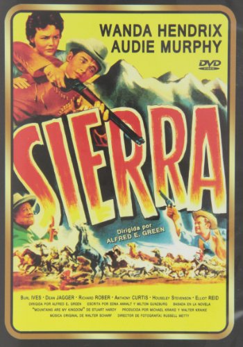Sierra - Alfred E. Green