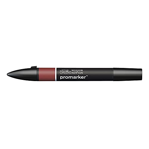 Winsor & Newton Promarker Burnt Mahogany (O224)