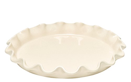 Emile Henry Eh026087 Crostata, Argilla