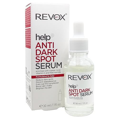 Help Anti Dark Spot Serum 30 Ml