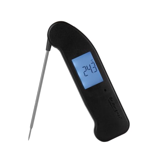 Generico Thermapen One Nero
