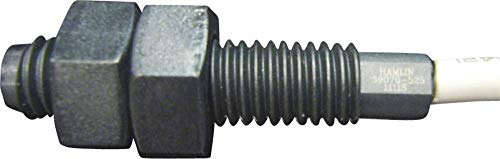 Hamlin 59070-1-T-02-A Reed-Kontakt 1 Schließer 175 V/Dc 0.25A 5W