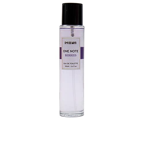 One Note Berries Edt Vapo 100 Ml