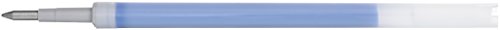 Bic Gel Ocity Illusion, Ricarica Gel 0,3 Mm, Blu