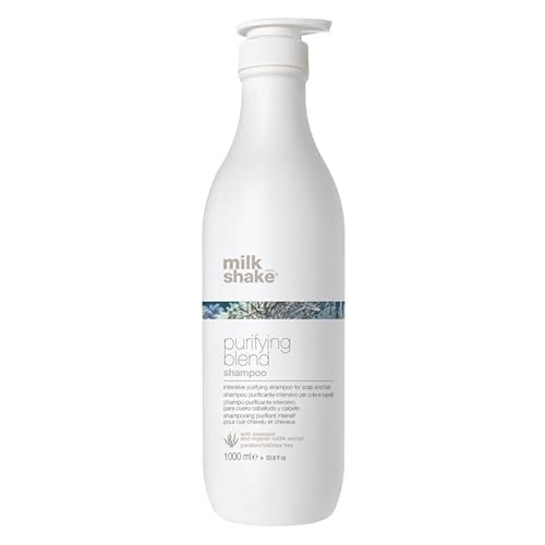 Ms Purifying Blend Shampoo 1L