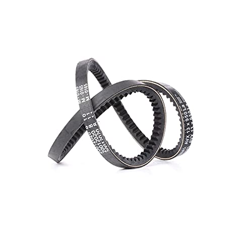 Cinghia Trapezoidale Avx10 825 (10X8X825)Mm Dentellata (Settore Auto) Pix