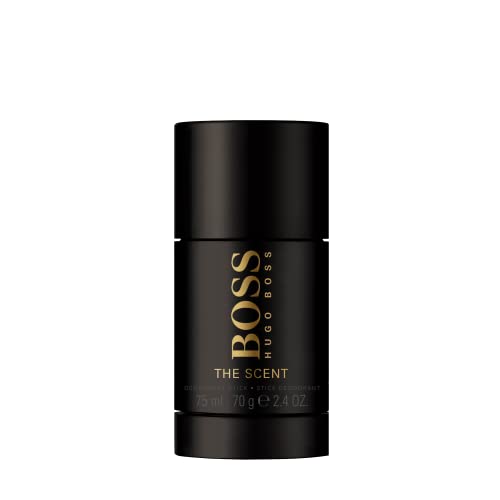 Stick Deodorante Hugo Boss The Scent 75 Ml, Confezione Da 2