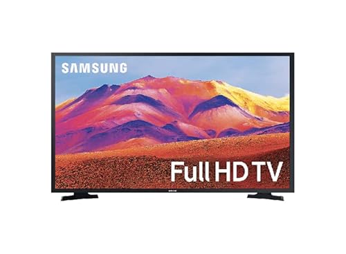 Tv 32 Sam Fhd Led Smart Dvbt2 Smart Dvbts2 Black Ue32T5302"