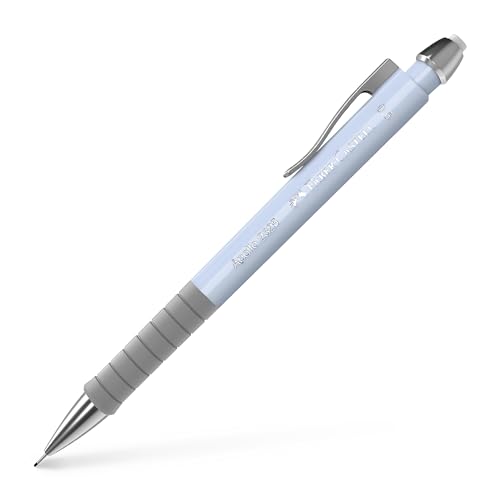 Faber-Castell 232512 - Portamine Apollo Sky Blue - 0,5 Mm