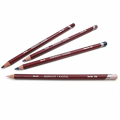 Derwent Pastel Pencil – Tan