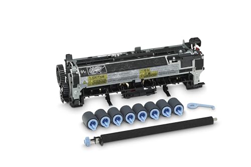 Hp Laserjet Kit Di Manutenzione Di 220V Originale B3M78A, Da 225.000 Pagine, Per Stampanti Hp Laserjet Enterprise Serie Mfp M630, M631, M632, Hp Laser