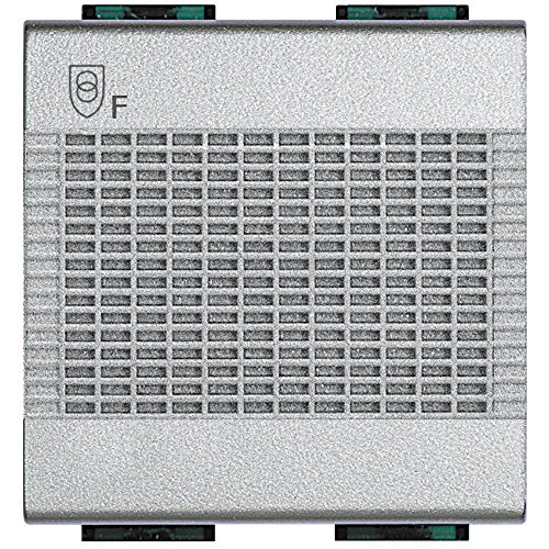 Legrand/Bticino – Ll-Trafo 230 V12Vca/4Va 2 M Tech