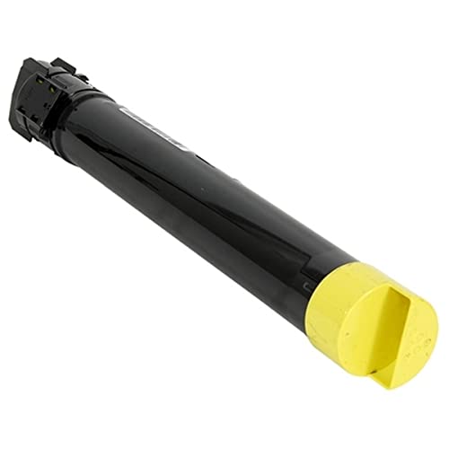 Giallo Toner Compatibile For Lexmark C950,X950,X952,X954-24K#C950X2Yg