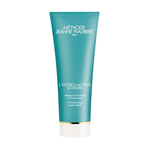 Lhydro Active 24H Masque Fraîcheur Tri-Hydratant 75 Ml