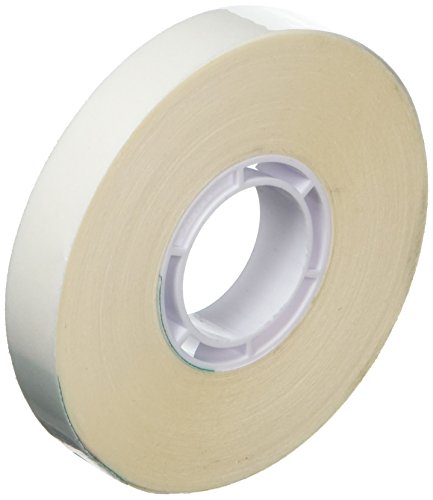 3M Atg Adesivo Transfer Nastro 904, 12 Mm X 25 M, 9 Pezzi