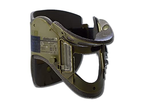 Ambu Perfit Collare Militare